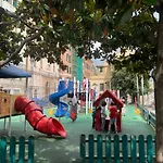Casa Cimella, Un Nido Nel Cuore Del Porto Antico Cod Citra 010025-Lt-2629