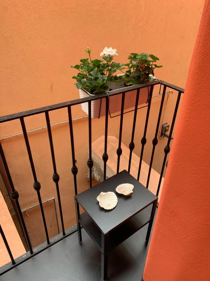 Casa Cimella, Un Nido Nel Cuore Del Porto Antico Cod Citra 010025-lt-2629 Apartment Genua
