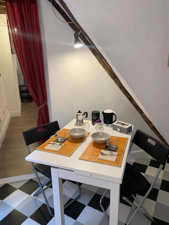 Casa Cimella, Un Nido Nel Cuore Del Porto Antico Cod Citra 010025-lt-2629