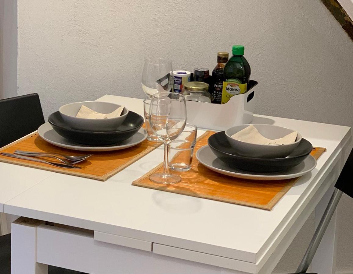 Appartement Casa Cimella, Un Nido Nel Cuore Del Porto Antico Cod Citra 010025-lt-2629 *